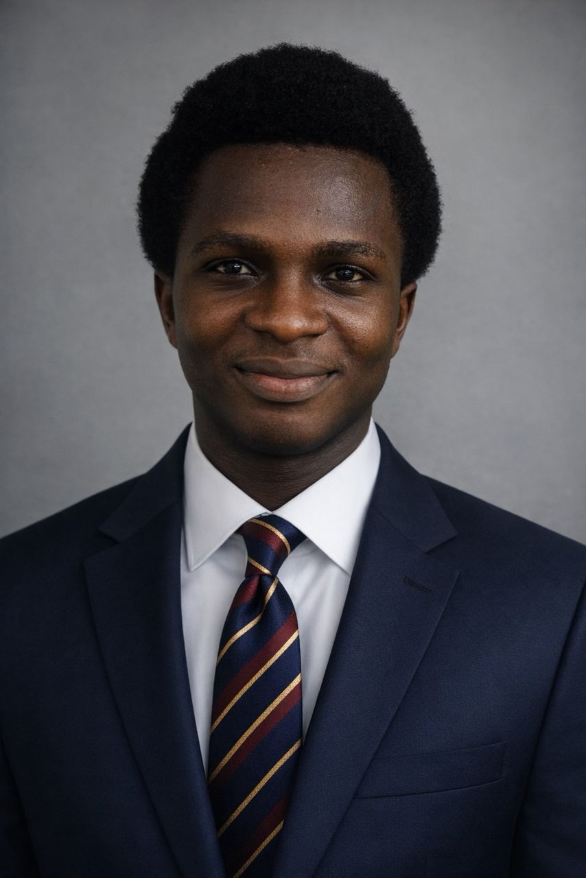 Owoade Opeyemi